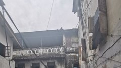 Stone Town