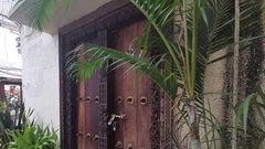 Stone Town