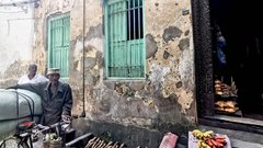 Stone Town
