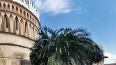 Stone Town