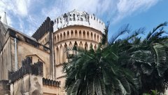 Stone Town