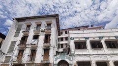 Stone Town
