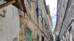 Stone Town