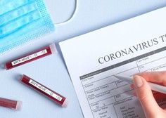 Rusija in Kitajska razvijata cepivo, v Avstraliji vzgojili nov koronavirus