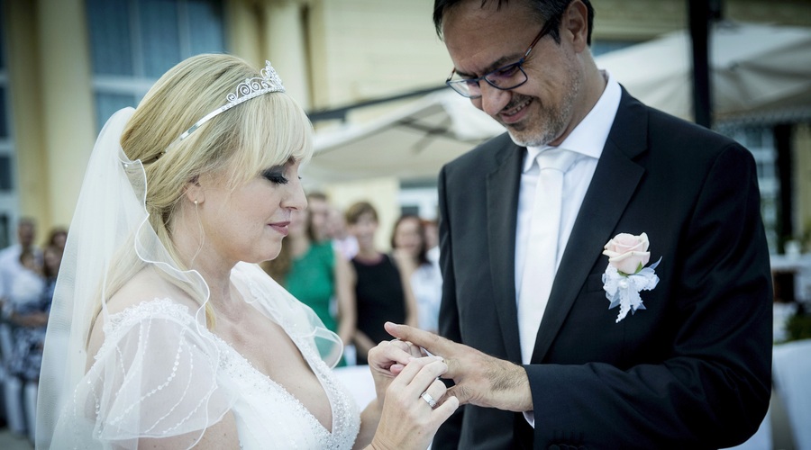 Ima žena res vedno prav? (piše: Kamenko Kesar) (foto: osebni arhiv)