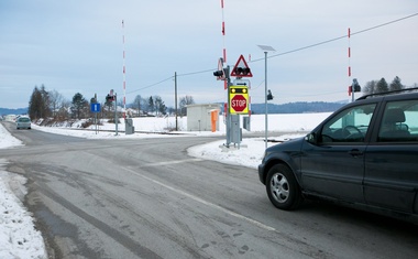 Na Turneji mobilnosti bi vozniški izpit ponovno opravila le tretjina voznikov