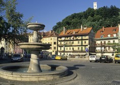 S 1. februarjem v Ljubljani potrebne nove letne parkirne dovolilnice
