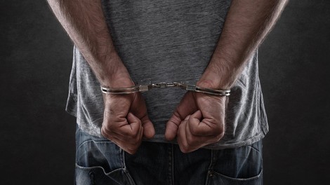V Italiji na begu pred pravosodjem 500 mafijcev