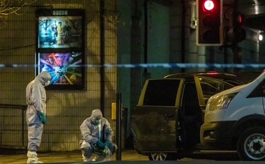 Nedeljski napad v Londonu izvedel obsojeni terorist