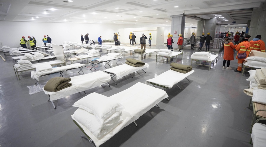 80 odstotkov žrtev novega koronavirusa je starejših od 60 let (foto: profimedia)