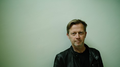 Damjan Kozole: "Vedno te nekje čaka tvoja preteklost"