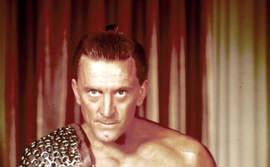 Hollywoodska legenda Kirk Douglas umrl star 103 leta