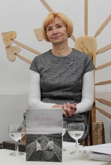 Cecilija Novak