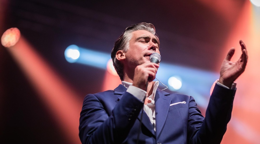 Jan Plestenjak okrepil bend s to mladenko (foto: Jaka Ivančič)