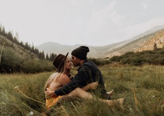 Pot odličnega moškega tako, kot jo vidi David Deida