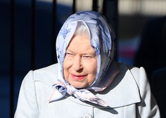 Nov hud udarec za britansko kraljico: Najstarejši vnuk se ločuje!