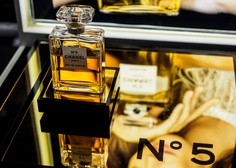 Chanel No 5 – biografija najslavnejšega parfuma na svetu