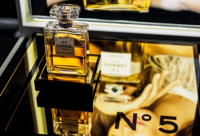 Chanel No 5 – biografija najslavnejšega parfuma na svetu (foto: profimedia)