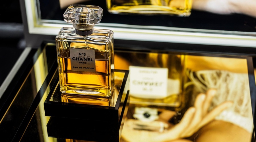 Chanel No 5 – biografija najslavnejšega parfuma na svetu (foto: profimedia)