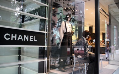 Chanel No 5 – biografija najslavnejšega parfuma na svetu
