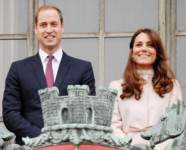 To je oseba, kateri princ William in Kate Middleton zaupata bolj kot kraljici (foto: Profimedia)