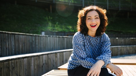 Polona Požgan