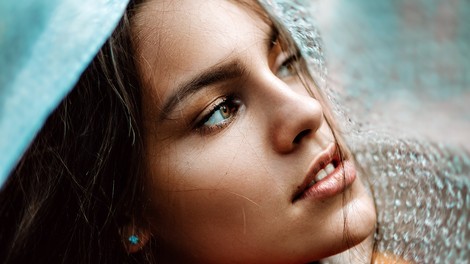 Nikoli se ne zadovoljite z manj, kot si zaslužite