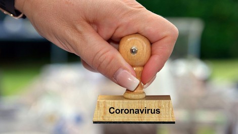 Število okužb s koronavirusom v provinci Hubei navzdol tretji dan zapored