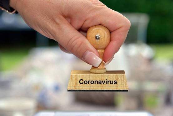 Število okužb s koronavirusom v provinci Hubei navzdol tretji dan zapored