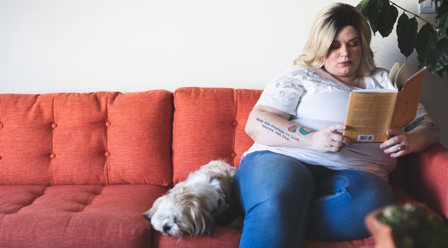 Hujšanje: so prav diete razlog, da je človeštvo vedno bolj debelo? (foto: Unsplash)
