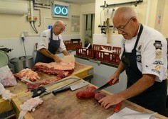 Po poročanju 24ur: Inšpekcija lani zaradi kršitev zaprla štiri mesnice