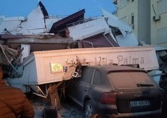 Mednarodna skupnost je zbrala 1,15 milijarde evrov v pomoč Albaniji po novembrskem potresu