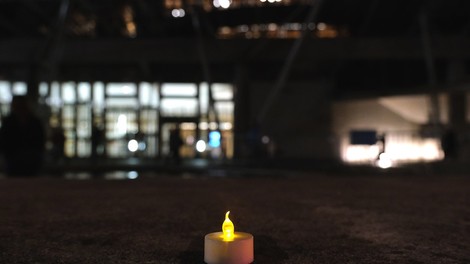 Na Hrvaškem danes umrla 37 letna mati devetih otrok