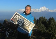 Treking v Himalaji od A do Ž: kaj morate vedeti pred odhodom (piše: Nika Arsovski)