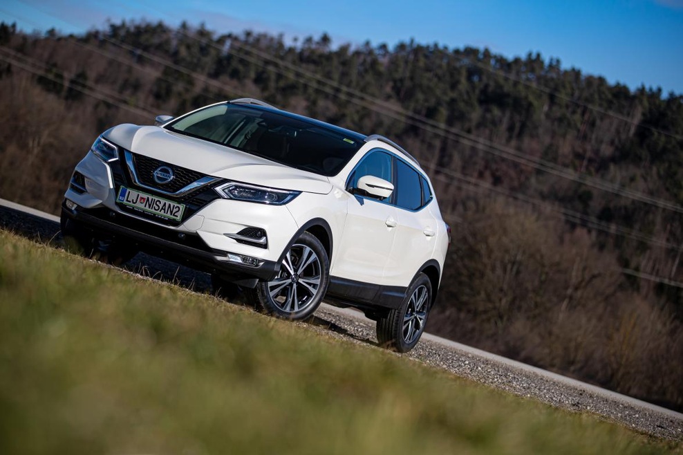 Motor za nove izzive (foto: promocijski material)