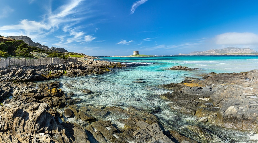 Sardinija turistom omejila obisk znamenite plaže (foto: profimedia)
