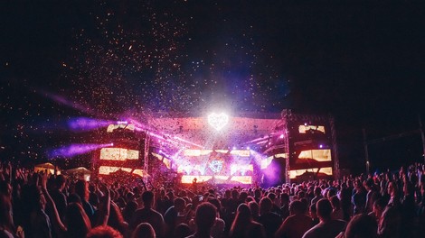 Bliža se StellarBeat 2020: prihajata najbolj priljubljena DJ-a na svetu!