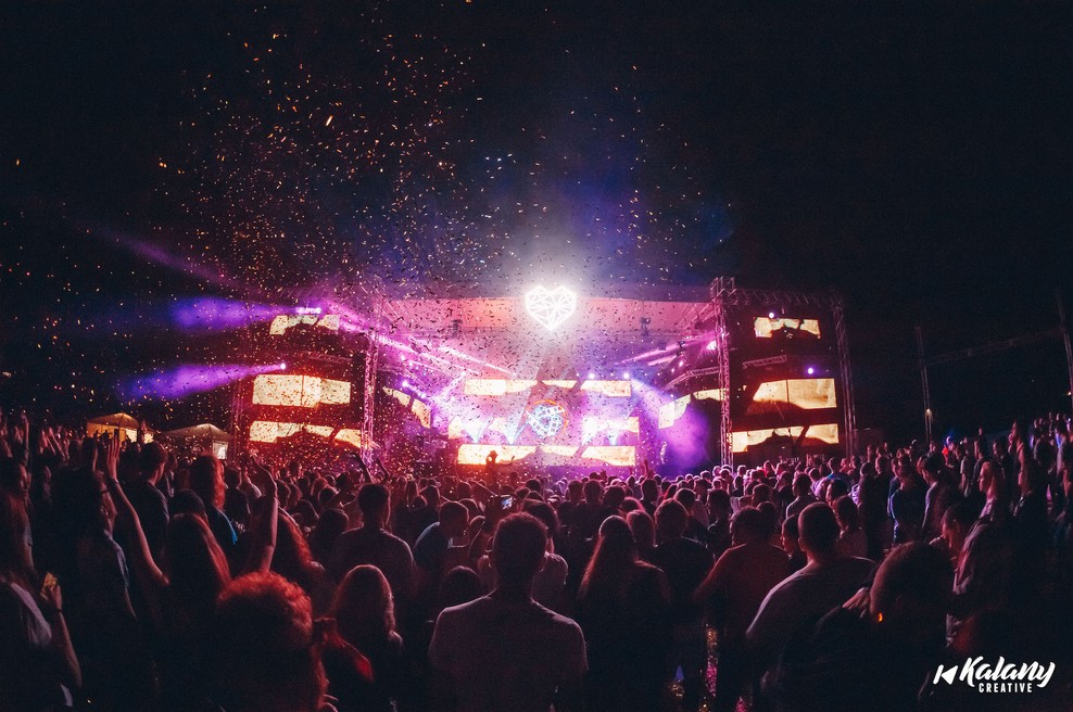 Bliža se StellarBeat 2020: prihajata najbolj priljubljena DJ-a na svetu! (foto: gradivo organizatorja)