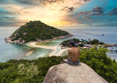 Tajska: Pristen sever in namigi, kako izbrati rajski otok po meri