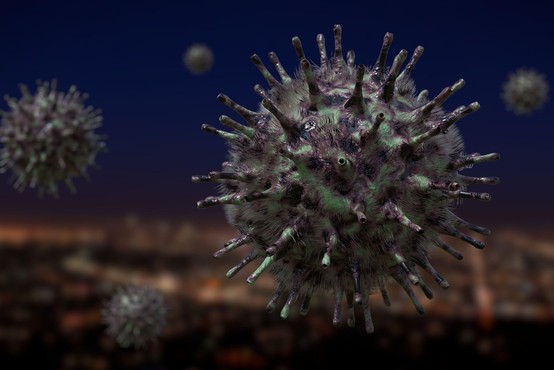 13 mitov o koronavirusu in dejstva, ki so znana (in potrjena) ta hip!