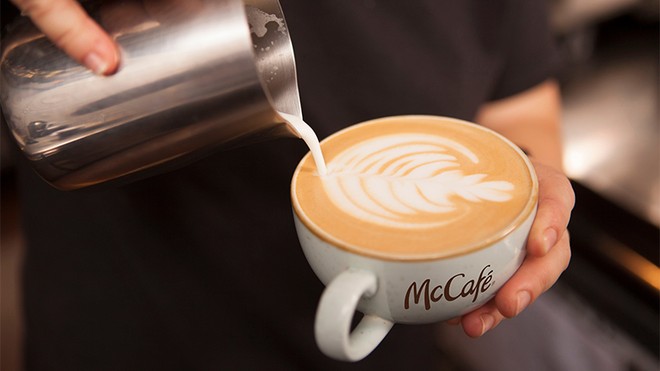 Ta kava je umetnina, ki jo vzamete za svojo (foto: promocijski material)
