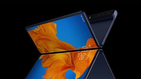 Huawei z napravami naslednje generacije vstopa v obdobje omrežja 5G