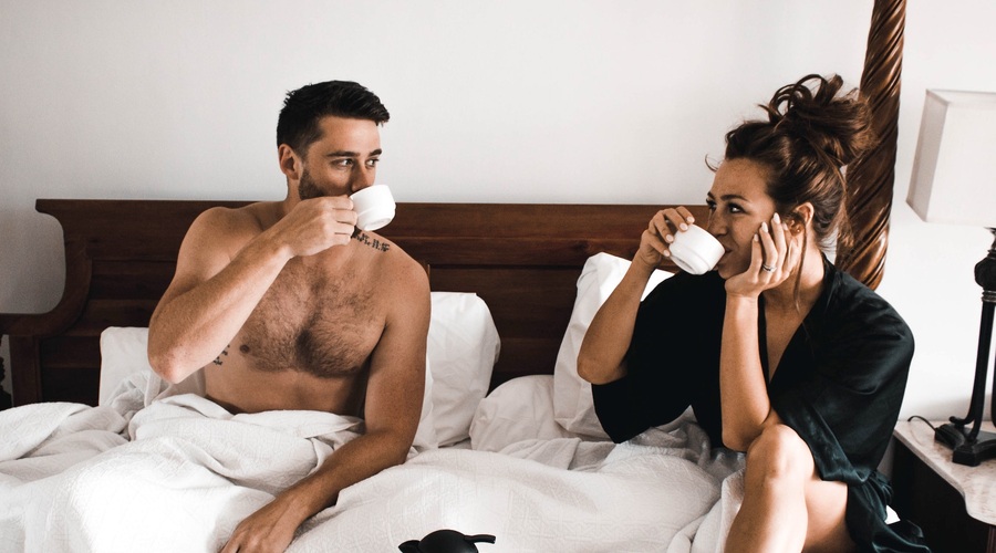 Je sedmo leto za pare res usodno ali je to zgolj mit? (foto: Unsplash)
