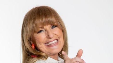 Zvezdana Mlakar odkrito: "Uh, kako me je mesarilo in tesalo življenje."