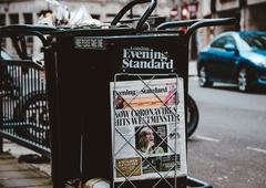 7 priporočil učinkovite komunikacije v času krize (za vlade in druge odgovorne)