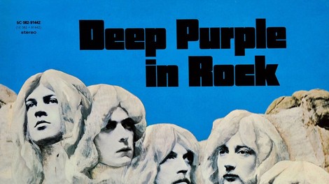 Deep Purple so se razširili v vse smeri brez omejitev