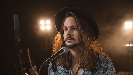 NASH: všečna novost na slovenski glasbeni sceni (VIDEO)