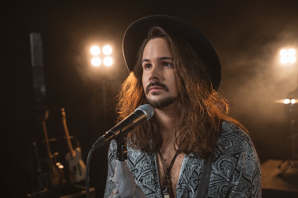 NASH: všečna novost na slovenski glasbeni sceni (VIDEO) (foto: Rok Maver)