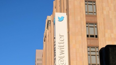 Zaposleni v Twitterju zaradi koronavirusa delajo od doma