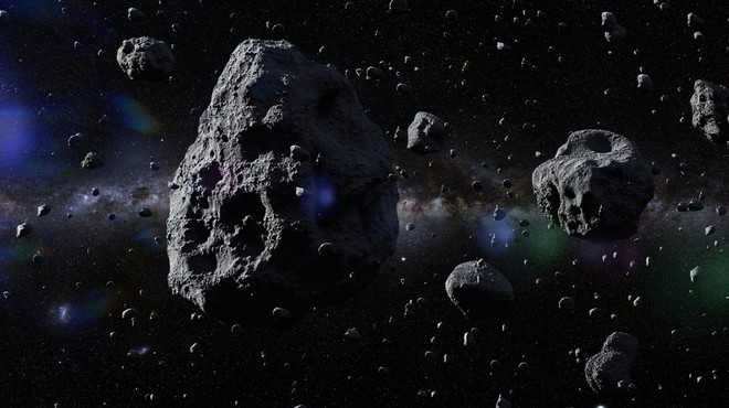 Tuji strokovnjaki so izračunali, da so ostanki meteorja padli okrog Novega mesta (foto: profimedia)